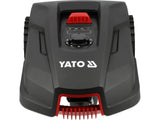 WIRED ROBOTIC MOWER 500M2 (YT-852091)