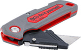 Sulankstomas peilis | 160 mm (50600)
