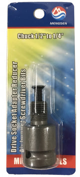 Gręžimo griebtuvo adapteris | 12,5 mm (1/2") (CA02)
