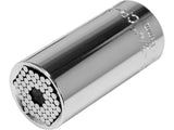 Galvutė universali ilga | 10 mm (3/8") | 7 - 19 mm (53002)