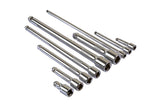 Набор шарнирных удлинителей | 6.3 mm (1/4") / 10 mm (3/8") / 12,5 mm (1/2") | 9 шт.