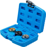 CAMSHAFT CENTRAL VALVE SOCKETS | FOR VAG 1.8 / 2.0 TFSI / TSI (9064)