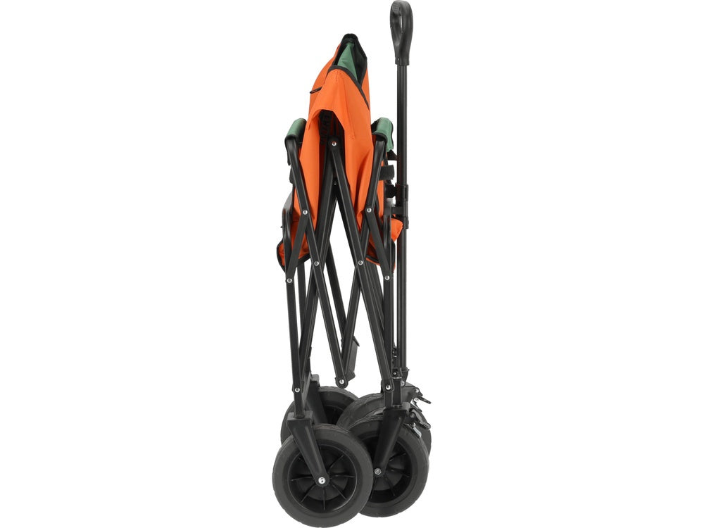 FOLDABLE GARDEN CAMPING TROLLEY (90181)