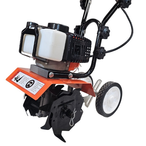 PETROL CULTIVATOR | TWO-STROKE | 3 HP (TH006)