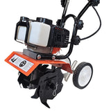 PETROL CULTIVATOR | TWO-STROKE | 3 HP (TH006)