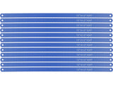 Geležtės metalui 12 x 300 mm | 12 vnt. (27520)