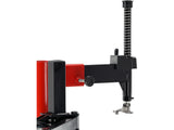 TYRE FITTING MACHINE WITH ASSIST ARM | 1.1 kW | FOR 10–24" RIMS (YT-08043)