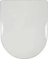 TOILET SEAT 2IN1 PP-D SOFT CLOSE (75472)