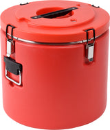 Termosas maisto transportavimui apvalus | 30l (YG-09226)