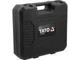 PLASTIC WELDER 18V 500˚C - 2AH (YT-824482)