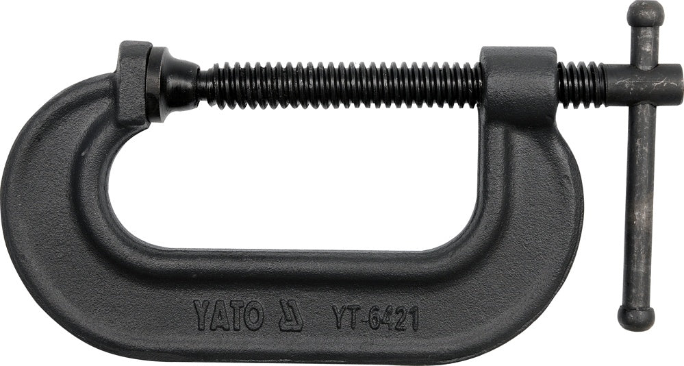 C CLAMP 3" (YT-6421)