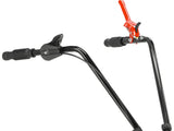 Benzininis moto kultivatorius | 36/60 cm | 166 cm3 (YT-85590)
