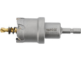 Коронка / сверло по металлу TCT | 32 mm