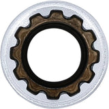 Galvutė daugiafunkcinė ilga | 12.5 mm (1/2") | 15 mm (10255)