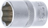 Головка 1/2", Super-Lock, 19 mm