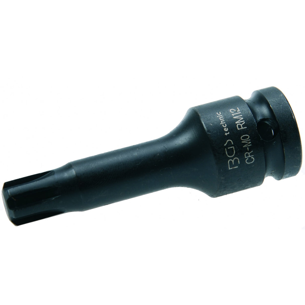 Antgalis smūginis Ribe, M12, 1/2" (5483-M12)