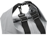 BASIC DRY BAG W/ TWO SHOULDER STRAPS 40L (YT-74293)