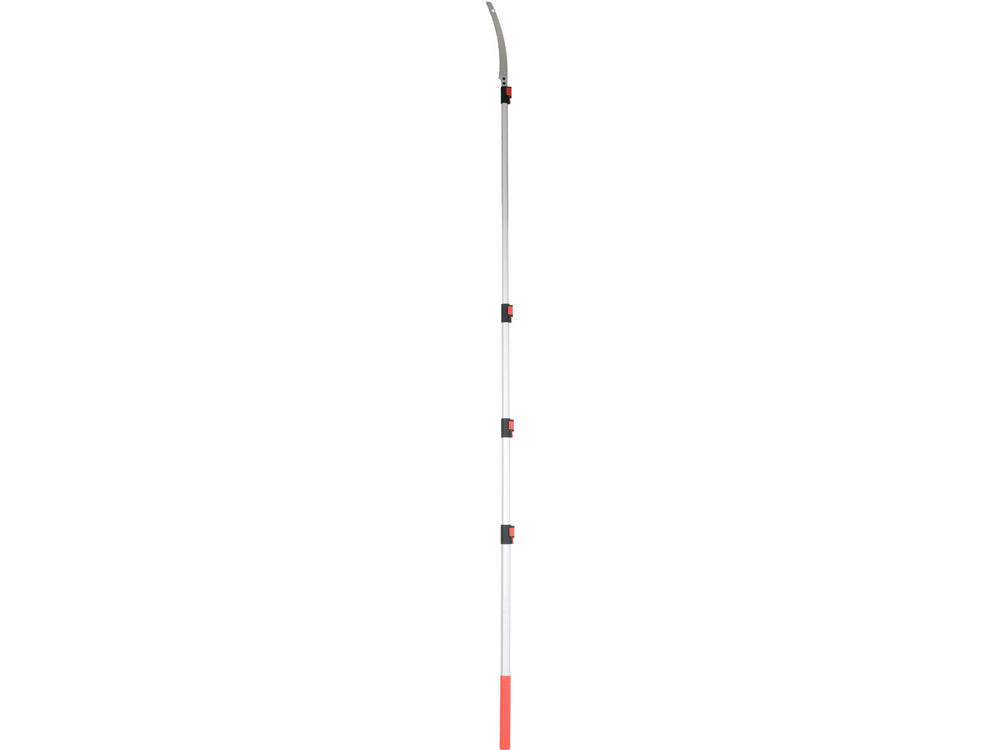 Teleskopinis pjūklas šakoms | 180–500 cm (YT-88781)
