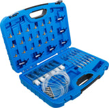 COMMON RAIL DIAGNOSIS KIT | WITH 24 ADAPTORS (8102)