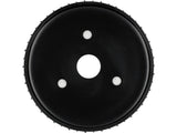 Diskas / freza medžiui | 125 mm / 21 mm (YT-59146)