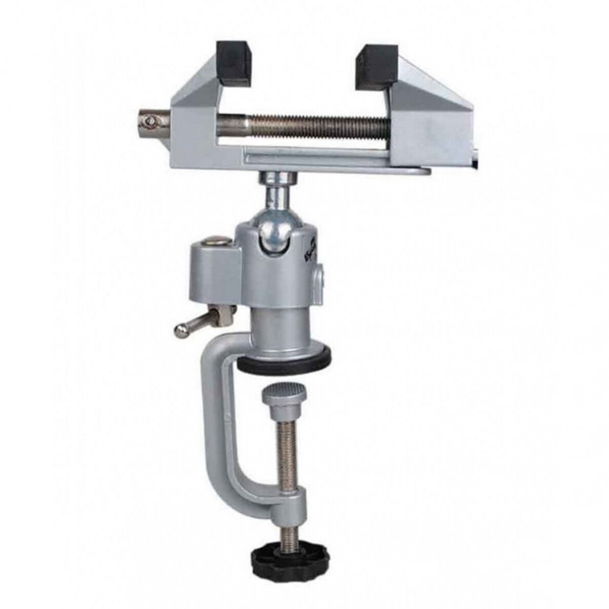 BENCH VICE | SWIVEL | JAWS 75 MM (SK36075M)