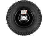 PNEUMATIC WHEEL FOR GARDEN TROLLEY YT-86970 | 330 MM (YT-86952)