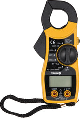 Srovės matavimo replės | LCD (81801)