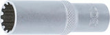 Galvutė daugiafunkcinė ilga 3/8", 14 mm (10354)