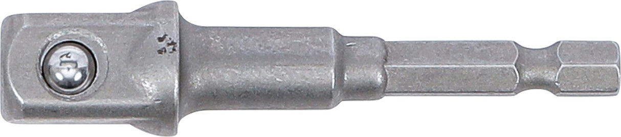 Adapteris | 6,3 mm (1/4") / 12,5 mm (1/2") (9685-3)