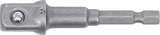 Adapteris | 6,3 mm (1/4") / 12,5 mm (1/2") (9685-3)