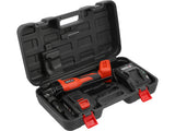 CORDLESS NIBBLER | 18V | 4AH (YT-82398)