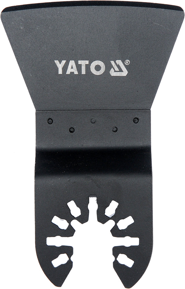 Насадка для многофункционального инструмента | 52 mm / HCS