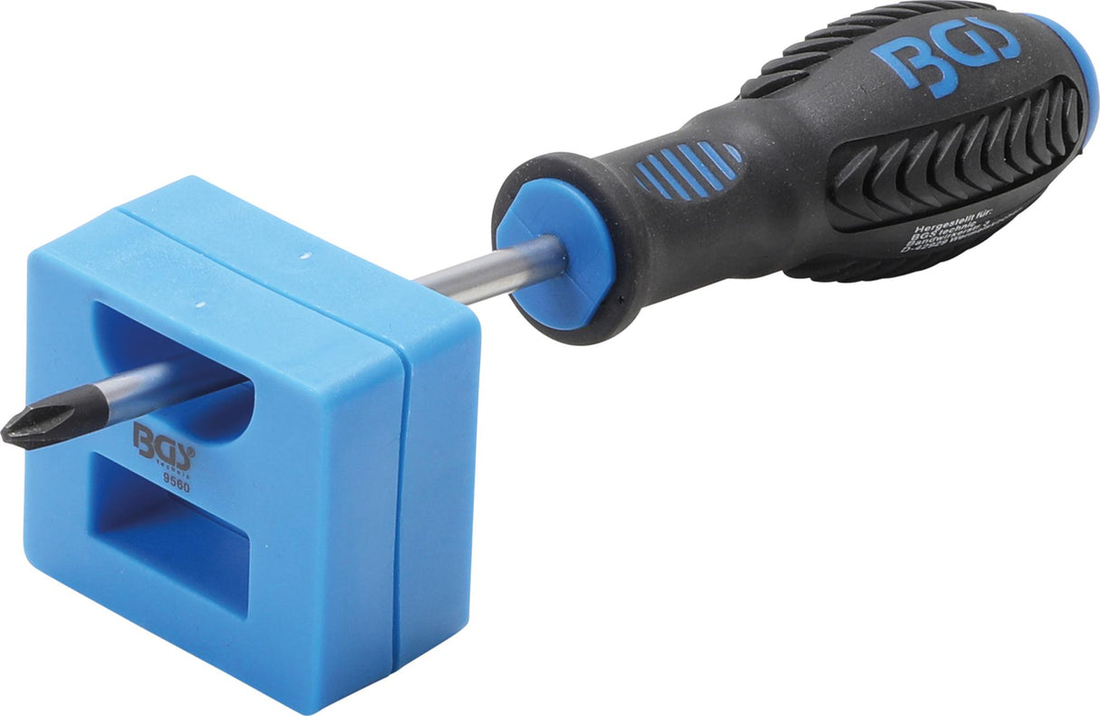 Įmagnetinimo / išmagnetinimo įrankis (9560)