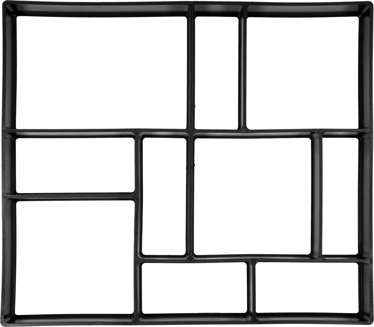 Trinkelių gaminimo forma (35061)