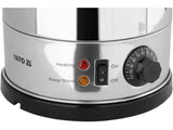 Vandens katilas | dvigubos sienelės | 8.5 l (YG-04290)