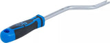 GRAB HANDLE RELEASE TOOL | FOR VAG (9831)