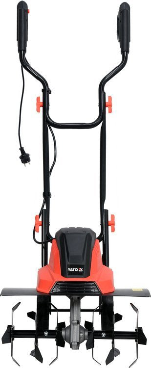 Культиватор электрический | 40 cm / 1500W