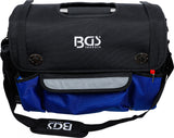PLUMBER'S TOOL KIT IN A CONVENIENT BAG | 101 PCS (3349)