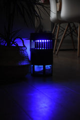 Lempa nuo vabzdžių | su ventiliatoriumi | UV-A 20W (67026)