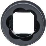 Speciali galvutė / sraigtinis ištraukiklis | Dvipusė | 12,5 mm (1/2") | 17 mm (7467-17)