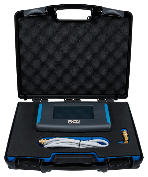 DIGITAL PRESSURE AND COMPRESSION TESTER (63410)