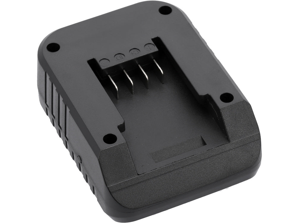 Kroviklis automobilinis | 18V (2A) | nuo cigarečių lizdo (YT-828503)