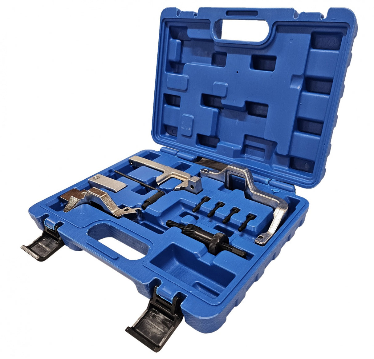 Variklio fiksavimo rinkinys | BMW Mini 1.4 VTi 1.6 THP / Citroen C4, Peugeot 207 ir PSA (SK8302)