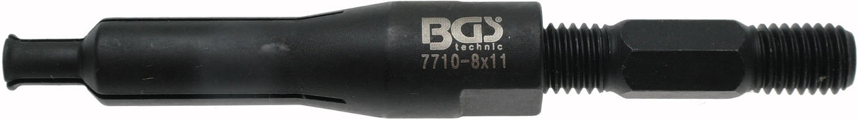 Захват для съёмника | из набора BGS 7710 | 8 x 11 mm