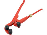 Sriegio krašto formavimo replės | 3/8"-2" (YT-29050)