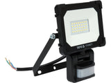 Прожектор | с датчиком движения | SMD LED 20W 1900LM