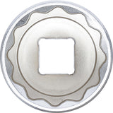 Головка 12-гранная | 12,5 mm (1/2") | 32 mm