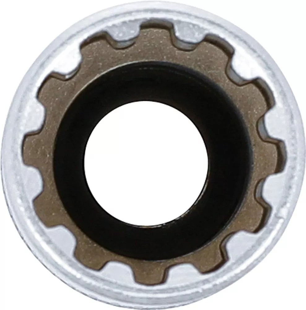 Galvutė daugiafunkcinė ilga 3/8", 14 mm (10354)