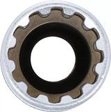 Galvutė daugiafunkcinė ilga 3/8", 14 mm (10354)
