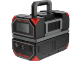 PORTABLE BATTERY STATION 1200W W/ UPS, 917WH (YT-83092)
